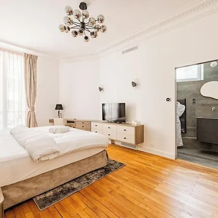 Apartment Sehr Zentrale Unterkunft Mit Wohlfuehlfaktor
